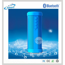 Новый дизайн Сабвуфер спикер Bluetooth с поддержкой NFC 